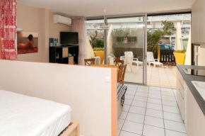 Appartements Village Naturiste Désir